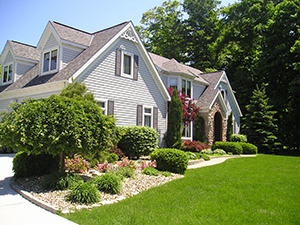 Landscapers and Lawncare Services in Buckley, WA